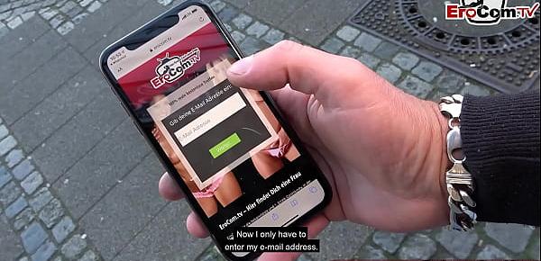 18 jährige deutsche amateur schlampe abgeschleppt bei Sextreffen ohne kondom EROCOM DATE